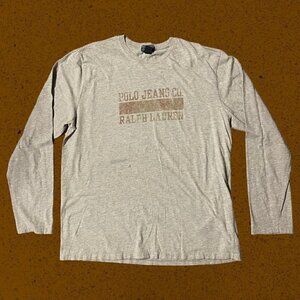 Vintage Ralph Lauren Polo Shirt